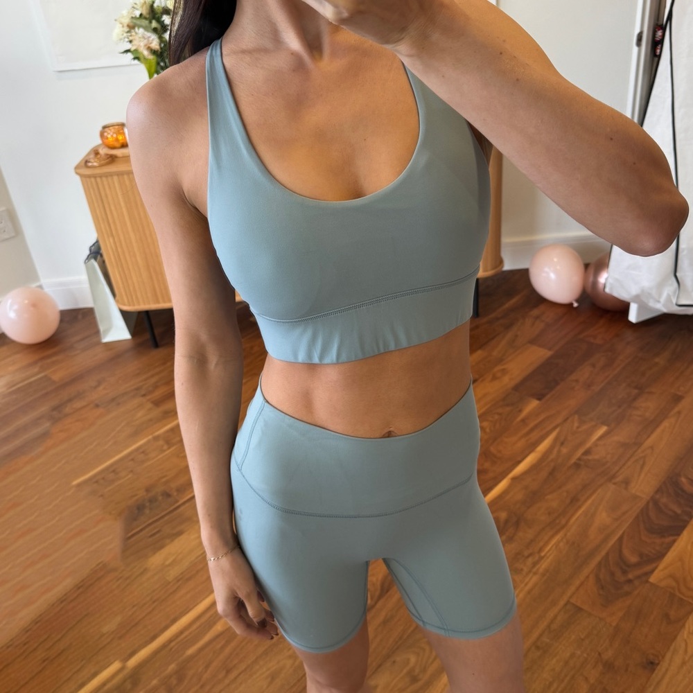 Workout set